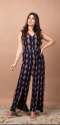Printed Ladies Jumpsuit