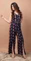 Printed Ladies Jumpsuit thumb 1