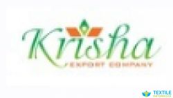 Krisha Export Company logo icon