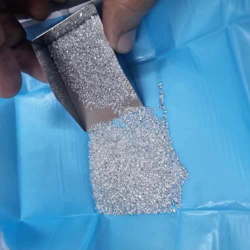 Natural loose Diamonds