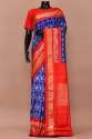 Designer Patola Silk Saree