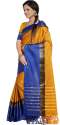  Aangi Temple Saree - 5 thumb 1