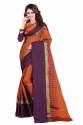 aura-cotton-silk-fancy-saree-3