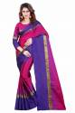 aura-cotton-silk-fancy-saree-4