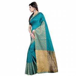 BeautulleFul Jacquard Sarees