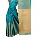 BeautulleFul Jacquard Sarees thumb 2