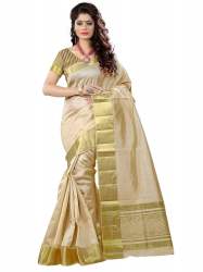Casual Cotton Saree