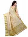 Casual Cotton Saree thumb 1