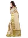 Casual Cotton Saree thumb 3