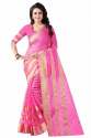 casual-wear-cotton-sarees-pink