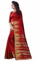 Casual Wear Sarees thumb 1