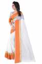 Cotton Checks Masted Sarees thumb 1