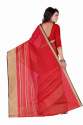 Cotton Designer Saree thumb 2