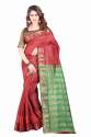 cotton-jacquard-sarees