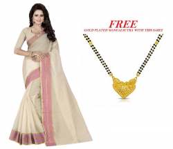Cotton Sarees 1