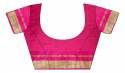 Cotton Sarees Pink 1 thumb 3