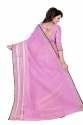Cotton Sarees With Mangalsutra thumb 2
