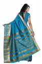 Designer Party Wear Sarees  thumb 2