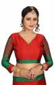 Exclude Cotton Jacquard Sarees thumb 3