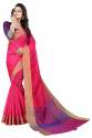 Exclusive Cotton Saree thumb 1