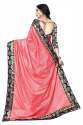 Fancy Lace Sarees thumb 1