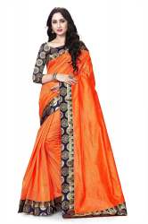 Fancy Party Wear Saree