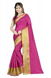 Fancy Sarees Pink