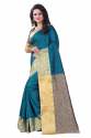 Firozi Fancy Sarees thumb 1