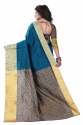 Firozi Fancy Sarees thumb 2