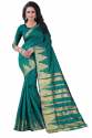 Jacquard Sarees Rama