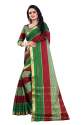 Ladies Casual Silk Saree thumb 2