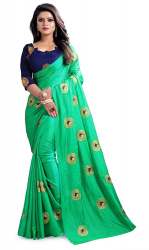 Paper Silk Sarees