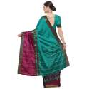 Party Wear Cotton Sarees  thumb 1