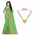 Perrot Cotton Sarees