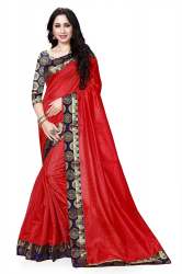 Printed Lace Sarees