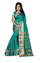 Printed Sarees Rama