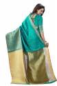 Rama Plain Sarees thumb 1