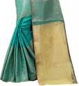 Rama Plain Sarees thumb 3