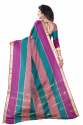 Regular Wear Silk Saree thumb 1