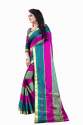 Regular Wear Silk Saree thumb 2