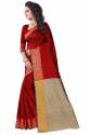 Styles Printed Sarees   thumb 1