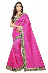 Tam Tam Sarees by Prisha Enterprise