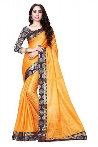 Traditional Designer Saree