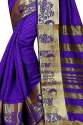 Traditional Wear Sarees  thumb 3