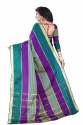 Trendy Cotton Silk Saree thumb 1