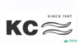 KC Garments Pvt Ltd logo icon