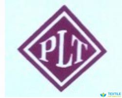 Pannaalal Textiles logo icon