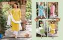 100-miles-cotton-kurti-pant-set