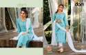 100 Miles  Cotton Kurti pant set  thumb 3