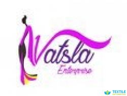 Vatsla Enterprise logo icon